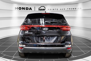 2020 Kia Sportage LX AWD JAMAIS ACCIDENTÉ in Montreal, Quebec - 6 - w320h240px