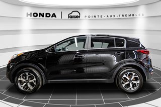 2020 Kia Sportage LX AWD JAMAIS ACCIDENTÉ in Montreal, Quebec - 4 - w320h240px