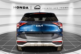 2025 Kia Sportage LX AWD in Montreal, Quebec - 6 - w320h240px