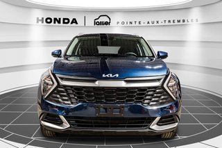 2025 Kia Sportage LX AWD in Montreal, Quebec - 2 - w320h240px