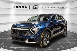 2025 Kia Sportage LX AWD in Montreal, Quebec - 3 - w320h240px