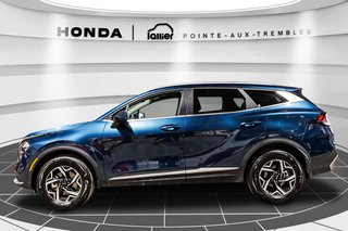 2025 Kia Sportage LX AWD in Montreal, Quebec - 4 - w320h240px