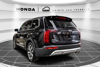2021 Kia Telluride SX 8 PASSAGERS JAMAIS ACCIDENTÉ in Montreal, Quebec - 5 - w320h240px