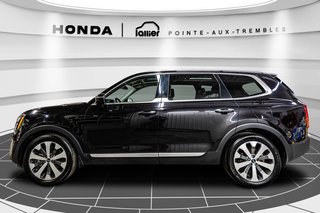 2021 Kia Telluride SX 8 PASSAGERS JAMAIS ACCIDENTÉ in Montreal, Quebec - 4 - w320h240px