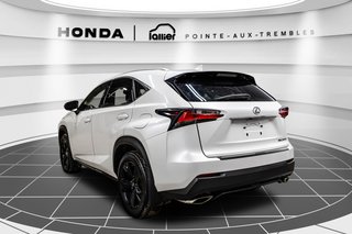 2017 Lexus NX 200t TOIT OUVRANT CUIR NOIR in , Quebec - 5 - w320h240px