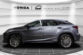 2020 Lexus RX 450h AWD HYBRIDE JAMAIS ACCIDENTÉ in Montreal, Quebec - 4 - w320h240px