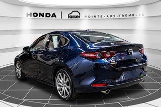 2021 Mazda 3 GT JAMAIS ACCIDENTÉ in , Quebec - 5 - w320h240px