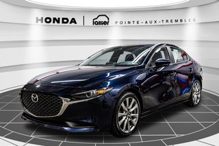 2021 Mazda 3 GT JAMAIS ACCIDENTÉ in , Quebec - 3 - w320h240px