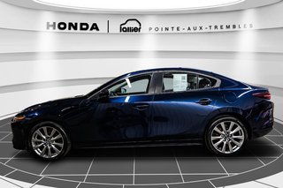 2021 Mazda 3 GT JAMAIS ACCIDENTÉ in , Quebec - 4 - w320h240px