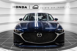 2021 Mazda 3 GT JAMAIS ACCIDENTÉ in , Quebec - 2 - w320h240px