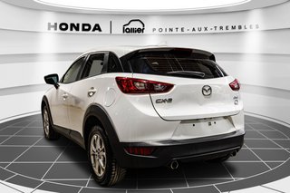 Mazda CX-3 GS 2017 à , Québec - 5 - w320h240px