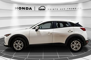 Mazda CX-3 GS 2017 à , Québec - 4 - w320h240px