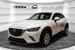 Mazda CX-3 GS 2017 à , Québec - 3 - w320h240px