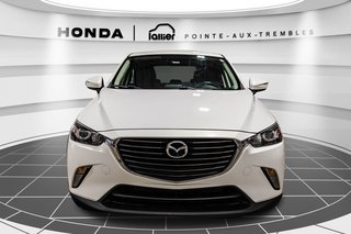 Mazda CX-3 GS 2017 à , Québec - 2 - w320h240px