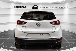 Mazda CX-3 GS 2017 à , Québec - 6 - w320h240px