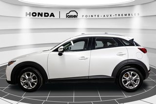 2019 Mazda CX-3 GS JAMAIS ACCIDENTÉ in Lachenaie, Quebec - 4 - w320h240px