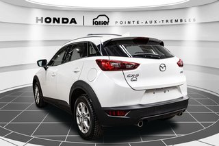 2019 Mazda CX-3 GS JAMAIS ACCIDENTÉ in Lachenaie, Quebec - 5 - w320h240px