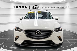2019 Mazda CX-3 GS JAMAIS ACCIDENTÉ in Lachenaie, Quebec - 2 - w320h240px