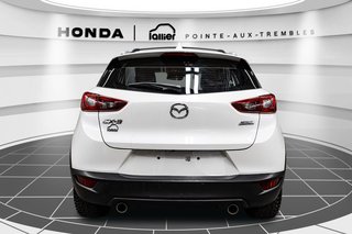 2019 Mazda CX-3 GS JAMAIS ACCIDENTÉ in Lachenaie, Quebec - 6 - w320h240px