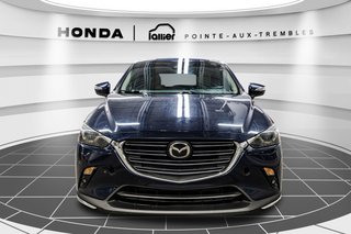 2019 Mazda CX-3 GT AWD JAMAIS ACCIDENTÉ in , Quebec - 2 - w320h240px