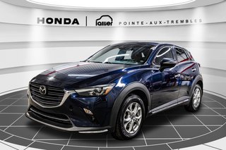 2019 Mazda CX-3 GT AWD JAMAIS ACCIDENTÉ in , Quebec - 3 - w320h240px
