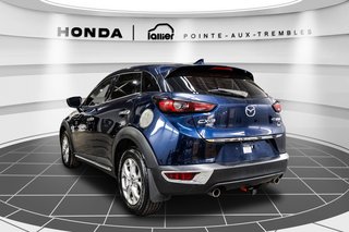 2019 Mazda CX-3 GT AWD JAMAIS ACCIDENTÉ in , Quebec - 5 - w320h240px