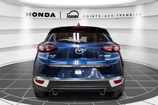 2019 Mazda CX-3 GT AWD JAMAIS ACCIDENTÉ in , Quebec - 6 - w320h240px