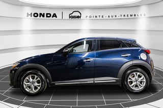 2019 Mazda CX-3 GT AWD JAMAIS ACCIDENTÉ in , Quebec - 4 - w320h240px