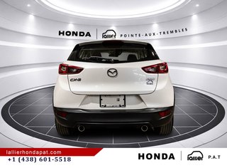 2020 Mazda CX-3 GS in Montreal, Quebec - 6 - w320h240px