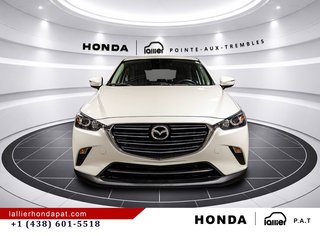 2020 Mazda CX-3 GS in Montreal, Quebec - 2 - w320h240px