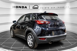 CX-3 GX  JAMAIS ACCIDENTÉ 2022 à Montréal, Québec - 5 - w320h240px