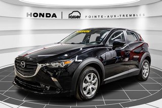 CX-3 GX  JAMAIS ACCIDENTÉ 2022 à Montréal, Québec - 3 - w320h240px