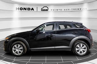 CX-3 GX  JAMAIS ACCIDENTÉ 2022 à Montréal, Québec - 4 - w320h240px