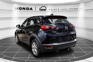 Mazda CX-3 GS 1 PROPRIO JAMAIS ACCIDENTÉ 2022 à Montréal, Québec - 5 - w320h240px