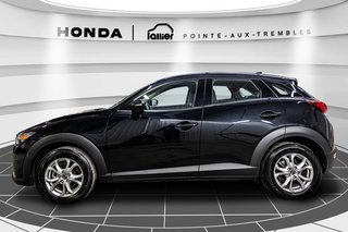 Mazda CX-3 GS 1 PROPRIO JAMAIS ACCIDENTÉ 2022 à Montréal, Québec - 4 - w320h240px