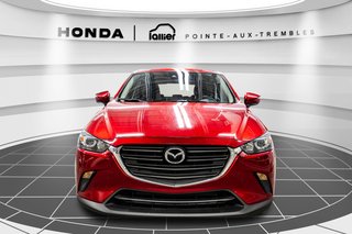 2022 Mazda CX-3 GX jamais accidenté in Montreal, Quebec - 2 - w320h240px