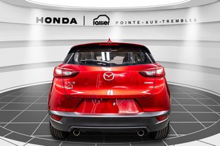 2022 Mazda CX-3 GX jamais accidenté in Montreal, Quebec - 6 - w320h240px