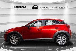 2022 Mazda CX-3 GX jamais accidenté in Montreal, Quebec - 4 - w320h240px