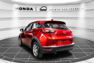2022 Mazda CX-3 GX jamais accidenté in Montreal, Quebec - 5 - w320h240px