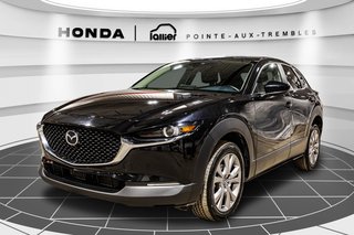 Mazda CX-30 GS 2021 à , Québec - 3 - w320h240px