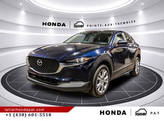 Mazda CX-30 GS 2023 à Montréal, Québec - 3 - w320h240px