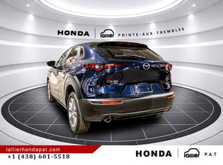 Mazda CX-30 GS 2023 à Montréal, Québec - 5 - w320h240px