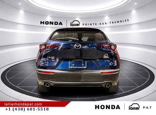 Mazda CX-30 GS 2023 à Montréal, Québec - 6 - w320h240px