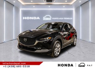 Mazda CX-30 GS 2023 à Montréal, Québec - 3 - w320h240px
