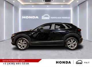 Mazda CX-30 GS 2023 à Montréal, Québec - 4 - w320h240px