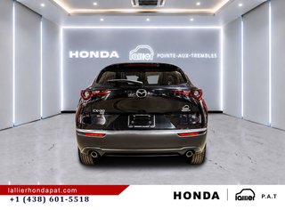 Mazda CX-30 GS 2023 à Montréal, Québec - 6 - w320h240px