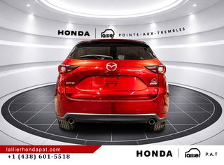 2017 Mazda CX-5 GS in Montreal, Quebec - 6 - w320h240px