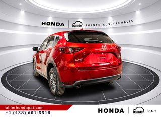2017 Mazda CX-5 GS in Montreal, Quebec - 5 - w320h240px