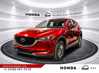 2017 Mazda CX-5 GS in Montreal, Quebec - 3 - w320h240px
