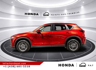 2017 Mazda CX-5 GS in Montreal, Quebec - 4 - w320h240px